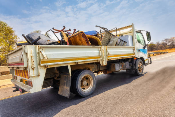 Attic Cleanout Services in Shoal Creek, AL